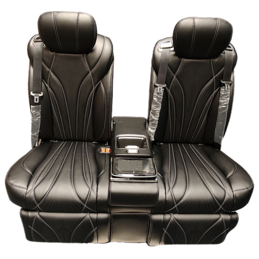 KIMSSY Aircraft Seats MVP For Sale Mercedes Luxury Auto Car Seat Vip Luxury Seat For Van Hot Sale