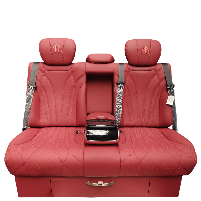 KIMSSY Excellent Quality Heavy Duty Luxury Mini Van Bus Seat For Metris Gls 600 Maybach Vito Hot Sale