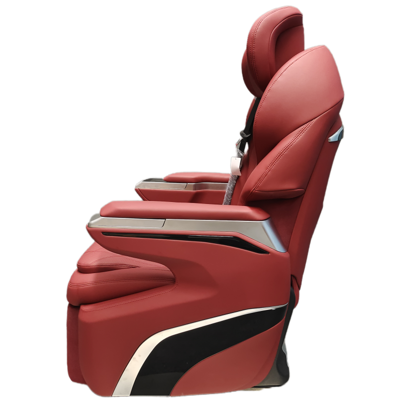 KIMSSY Excellent Quality Heavy Duty Luxury Mini Van Bus Seat For Metris Gls 600 Maybach Vito Hot Sale