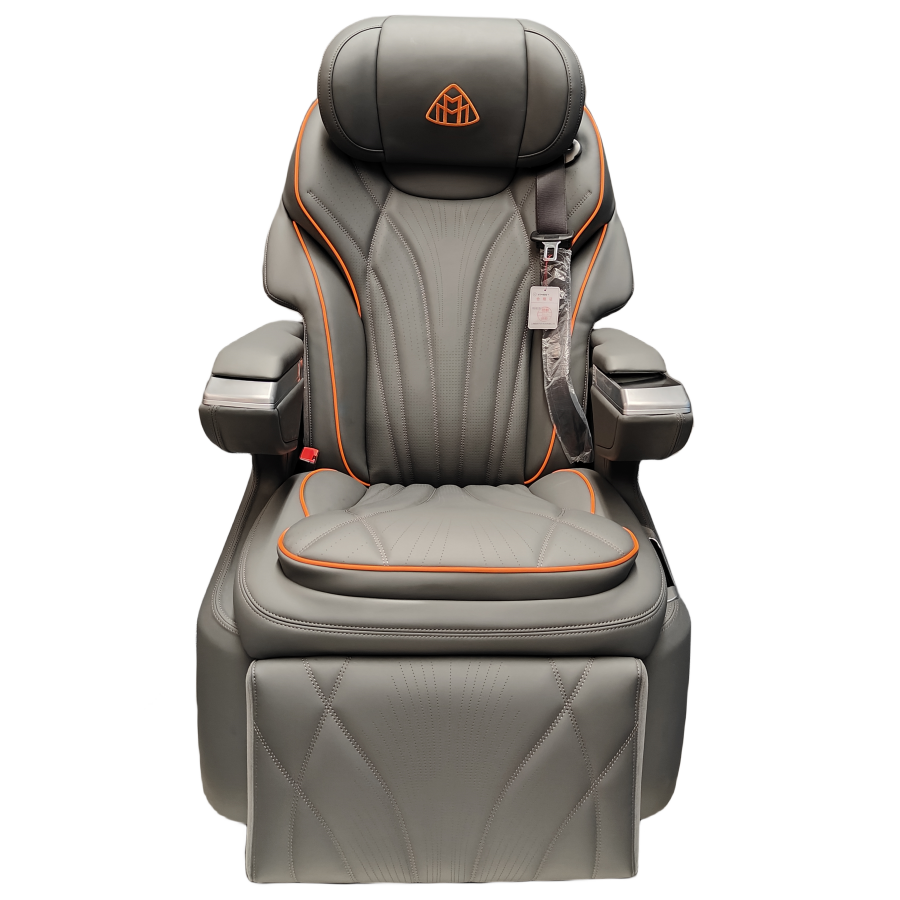 KIMSSY Aircraft Seats MVP For Sale Mercedes Luxury Auto Car Seat Vip Luxury Seat For Van Hot Sale