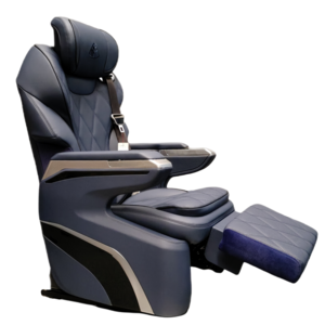 KIMSSY Optional Color Design Car Seat With Pneumatic Massage Phone Charger For Multivan MPV Van Modify Bestselling