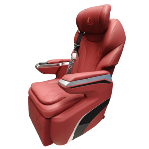 KIMSSY Excellent Quality Heavy Duty Luxury Mini Van Bus Seat For Metris Gls 600 Maybach Vito Hot Sale