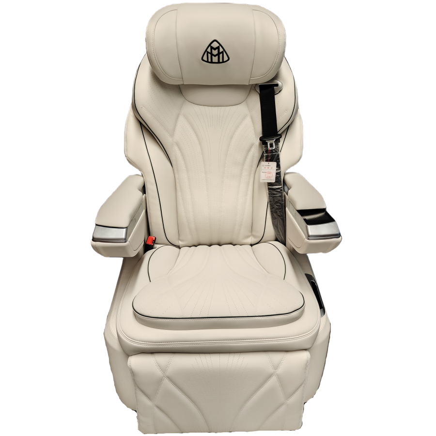 KIMSSY Luxury RV Seating VIP Van Conversion Seat For V Class Sprinter 415 416 906 Hot Sale