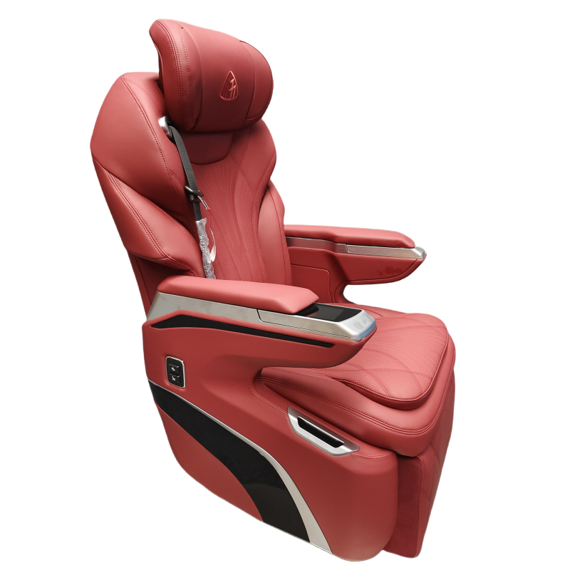 KIMSSY Excellent Quality Heavy Duty Luxury Mini Van Bus Seat For Metris Gls 600 Maybach Vito Hot Sale