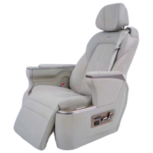 KIMSSY AV Limousine Seat Business Car Seat for Volkswagen Multivan Caravelle Modification