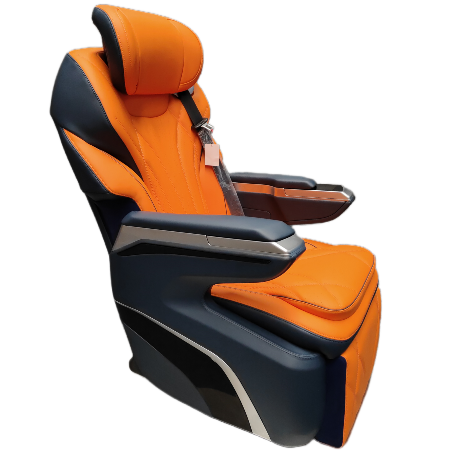 KIMSSY Aircraft Seats MVP For Sale Mercedes Sprinter Luxury Auto Car Seat Vip Luxury Seat For Hiace Vannew Arrival Luxury Van Interiorl Hot Sale