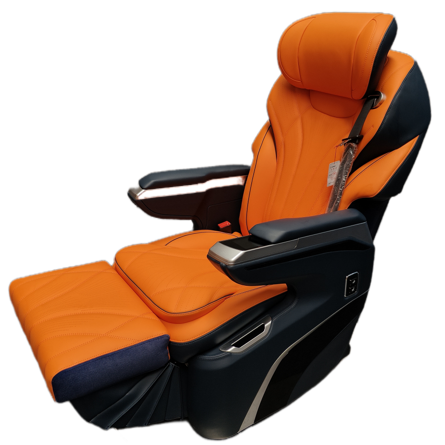 KIMSSY Aircraft Seats MVP For Sale Mercedes Sprinter Luxury Auto Car Seat Vip Luxury Seat For Hiace Vannew Arrival Luxury Van Interiorl Hot Sale