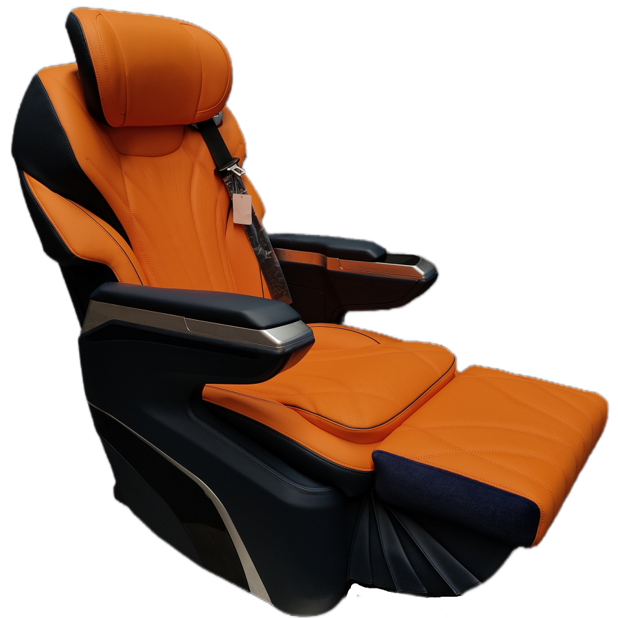 KIMSSY Aircraft Seats MVP For Sale Mercedes Sprinter Luxury Auto Car Seat Vip Luxury Seat For Hiace Vannew Arrival Luxury Van Interiorl Hot Sale