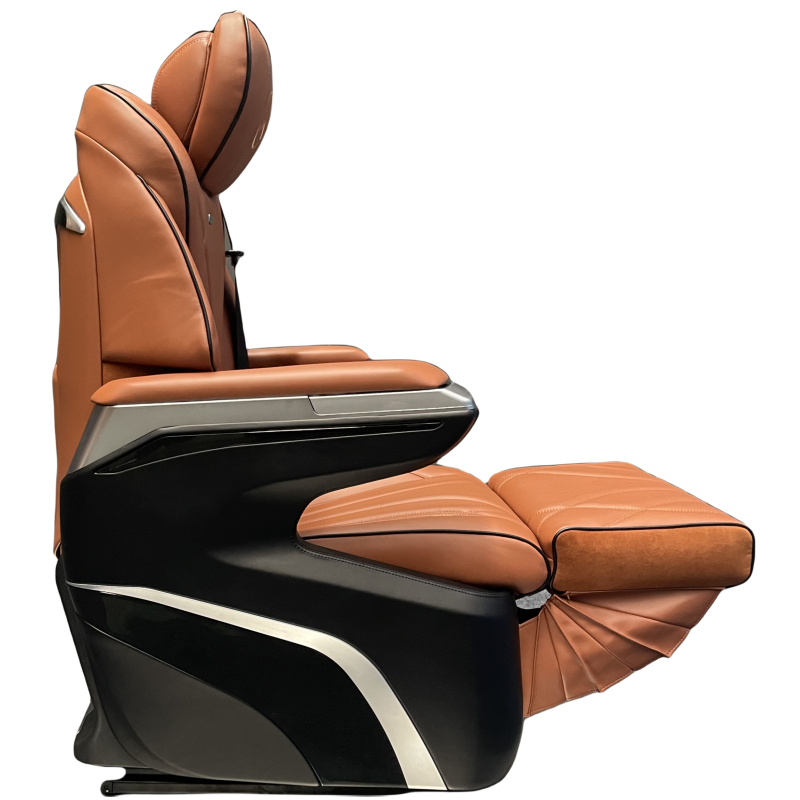 KIMSSY Luxury Seats for Mercedes Sprinter Luxury RV Van Seat Modification Bestselling