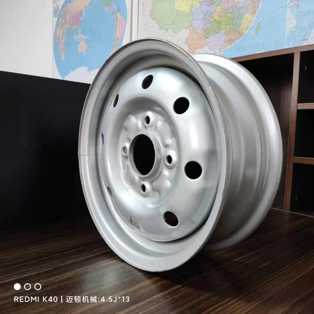 13*4.5J 13*4J trailer wheels