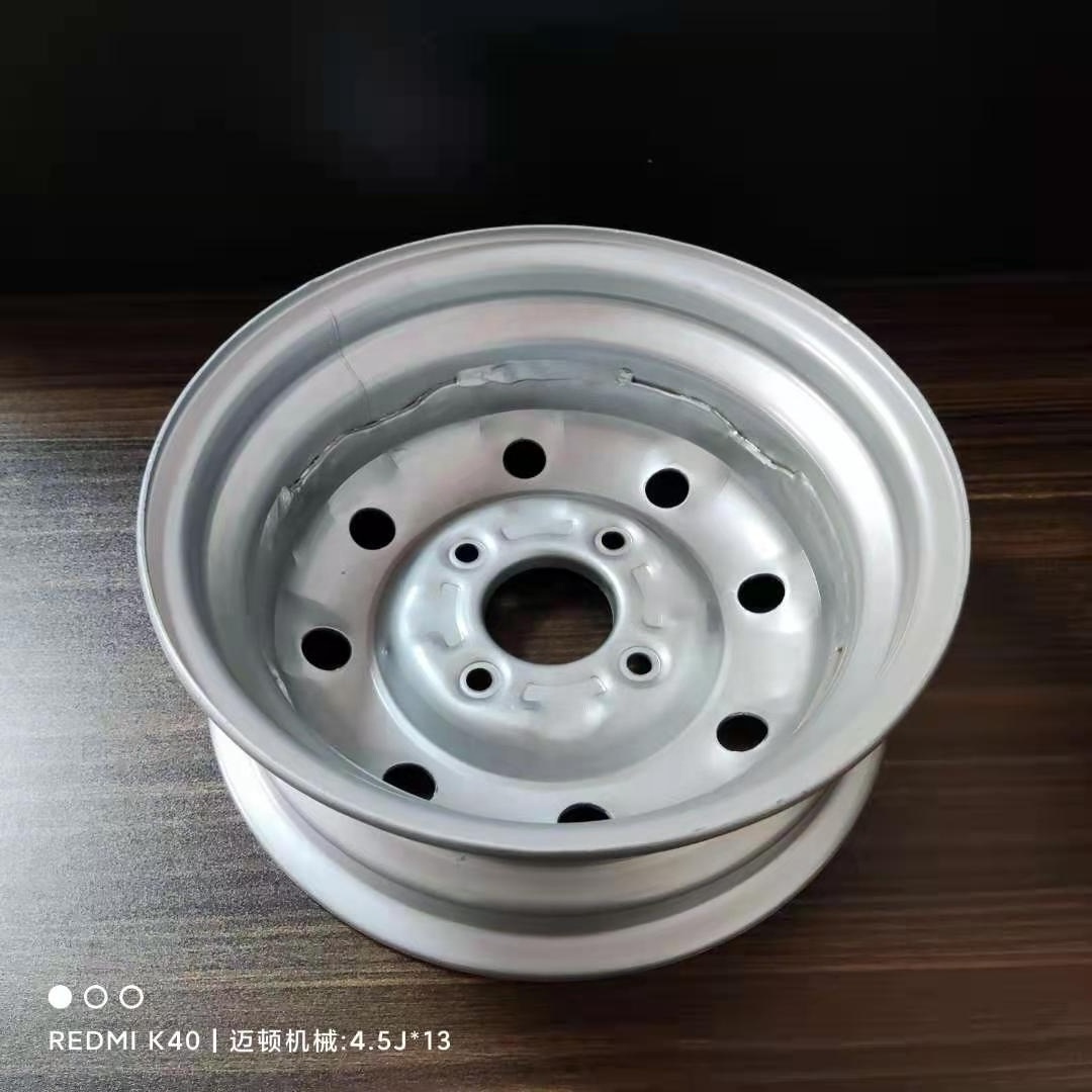 13*4.5J 13*4J trailer wheels