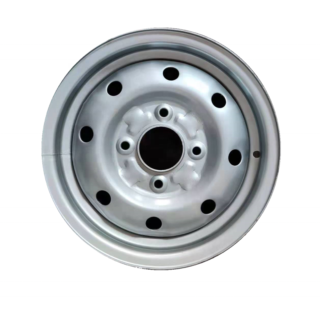 13*4.5J 13*4J trailer wheels