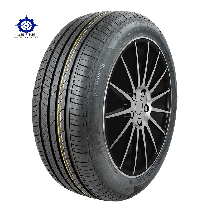 High performance low price 205/55R16 passenger Car Tires