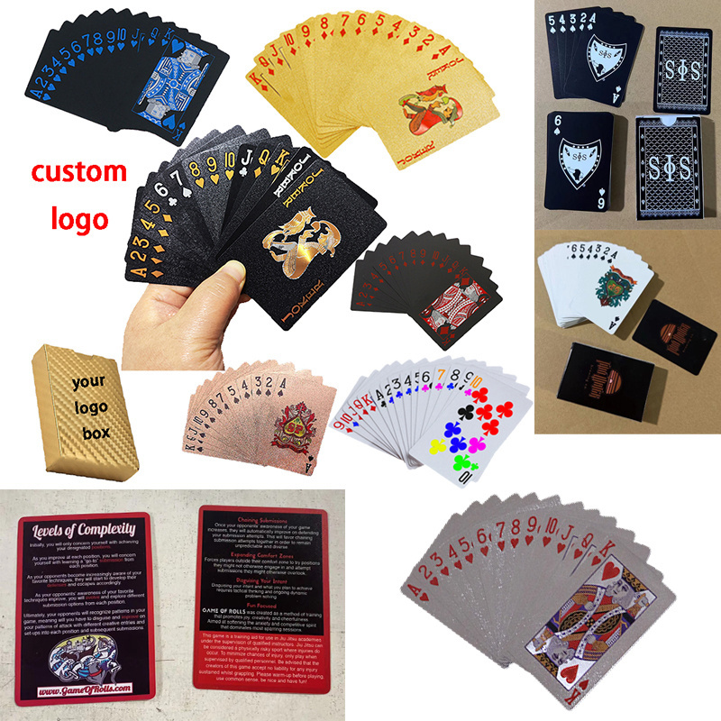 Google Japanese Anime Wholesale English Card Full Flash Card 112 Wholesale Children's Game King gold black Battle Cards poker 32