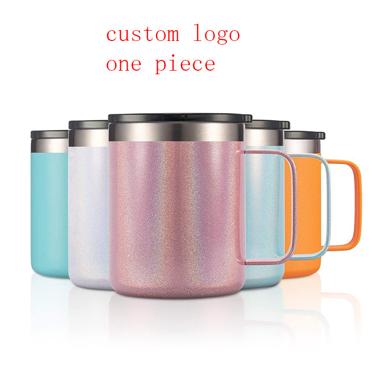 12oz 14oz 24oz 32oz Reusable 18/8 Stainless Steel Thermal Coffee Insulated Double Wall Travel Coffee tumbler travel mug coffee m