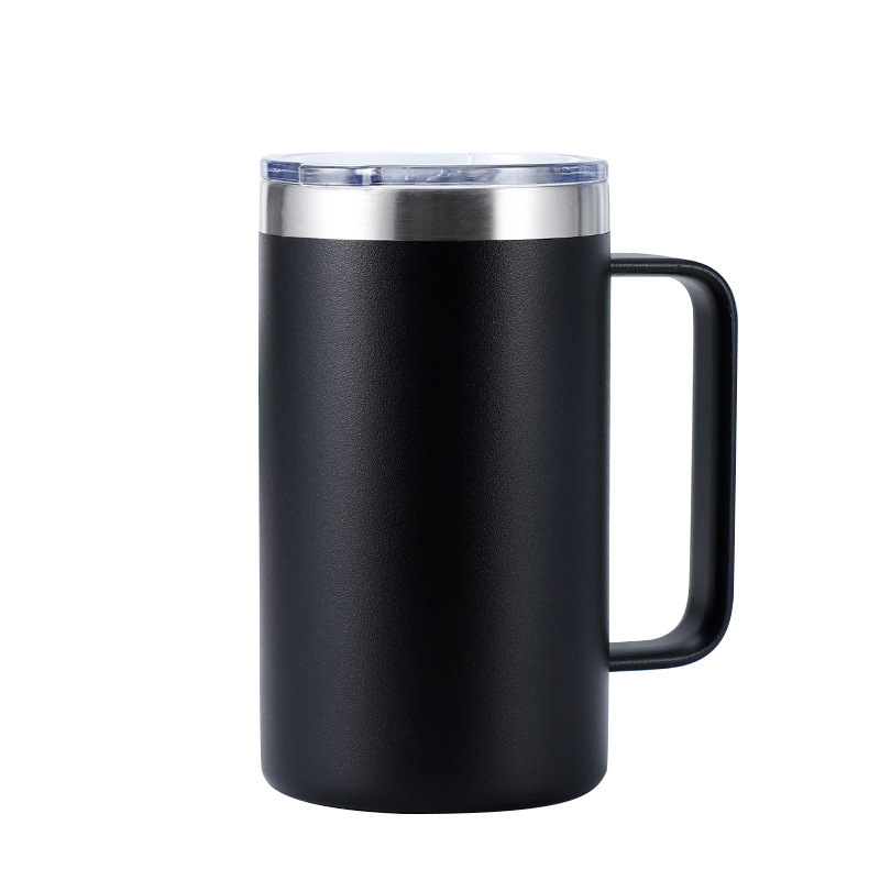 12oz 14oz 24oz 32oz Reusable 18/8 Stainless Steel Thermal Coffee Insulated Double Wall Travel Coffee tumbler travel mug coffee m