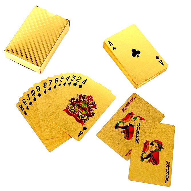 custom small 310gsm paper personalized souvenir poker decks sale set premium printing spanish luxury double deck playing cards b