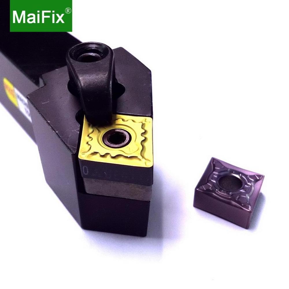 Maifix MCSNL Carbide Insert CNC Lathe Boring Cutters Metal Cutting Toolholders External Turning Tool