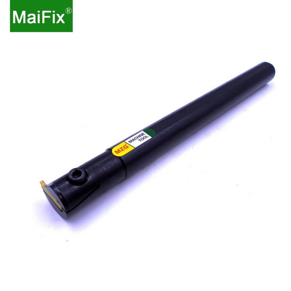 Maifix MGIVL Cutting off Tool holders Internal Groove Cutter for CNC Lahte MGMN Insert Grooving Turning Tools