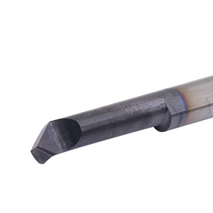 Maifix SBUR Carbide Cuttrt Bore Machine Tools for Wood Metal Tungsten Steel Alloy Small Apertur Boring Cutting Grooving