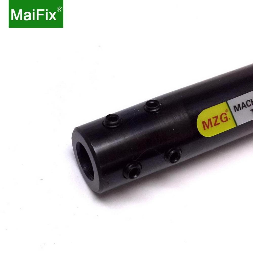 Maifix C10-SLN4-100 Arbor Spindle Side Lock End Mill Holder CNC Milling Machine SLN Side Fixed Type Lathe Tool Holder