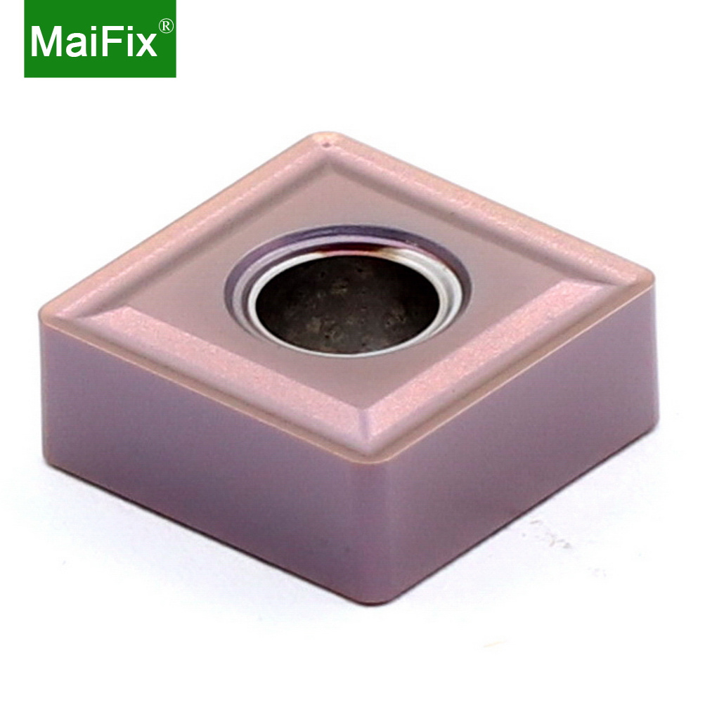 Maifix SNMG SNMG120404 Insert Carbide Cutter Stainless Steel Processing CNC Turning Holder MSDNN Cutting Tool