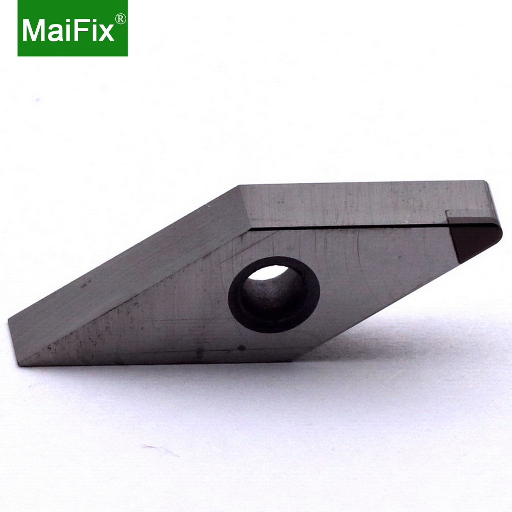 Maifix VNMG 160402 160404 160408 CNC Turning Tool Holder Diamond Cutter Cast Iron Processing Solid CBN Insert