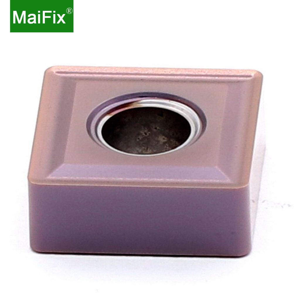 Maifix SNMG SNMG120404 Insert Carbide Cutter Stainless Steel Processing CNC Turning Holder MSDNN Cutting Tool