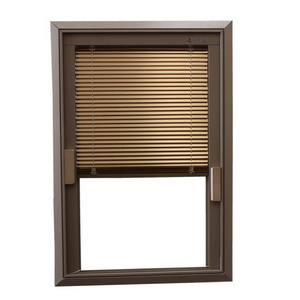 Magate venetian door blind hurricane window aluminum louver shutter