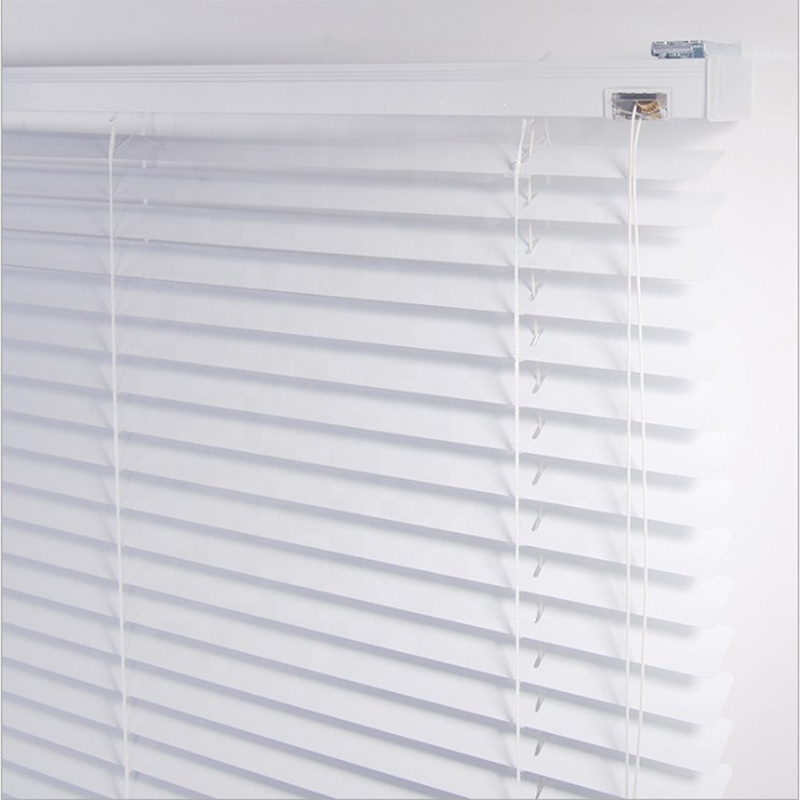 Magate aluminum louver shutter accessories electric window and door integral smart motorized blind shades shutters