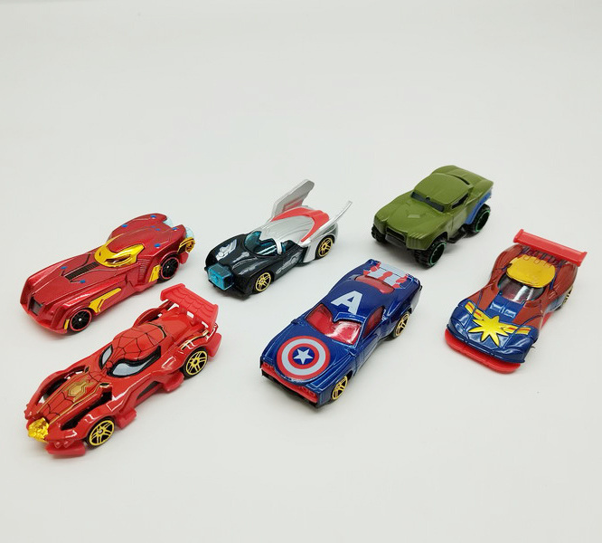 New Design 1:64 Diecast Toys Rc Cars Hot super Diecast Toys Wheels Cars 1:64 Maybach Toy Car Die Cast