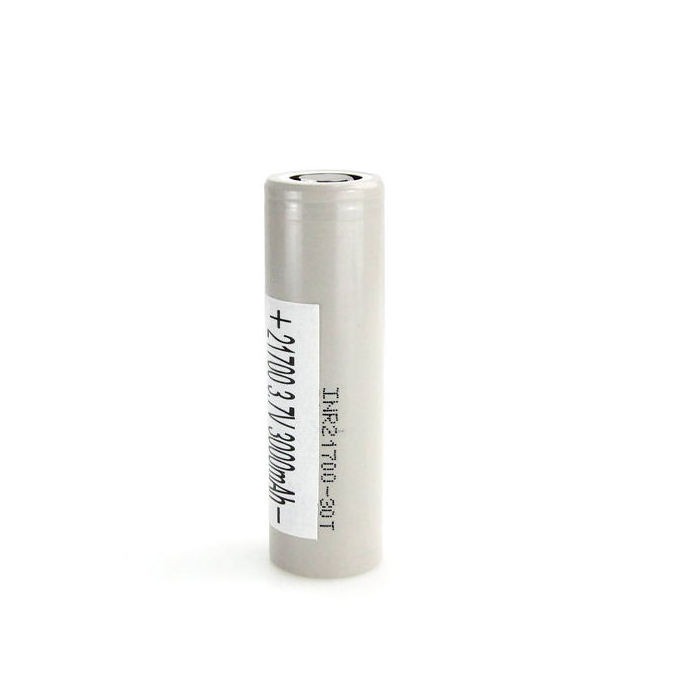 Mahero 21700 30t 40t 50e M50 50s 3.7v lithium rechargeable battery 21700 3000mah 4800mah 5000mah