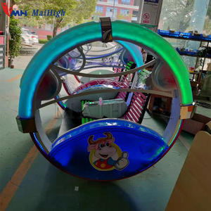 Popular attractions carnival game shopping mall kids rides happy car