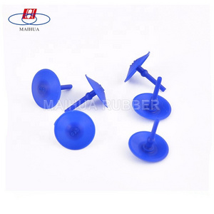 Food grade Silicone Umbrella check valve/ duckbill check valve