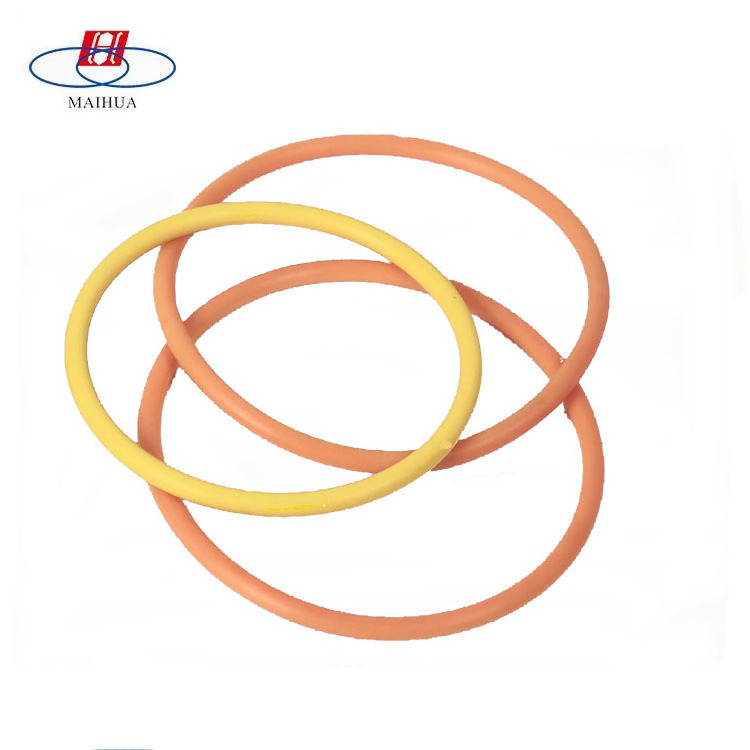 Customized Wholesale Water Heater Colored Rubber O Ring Seals For Faucets