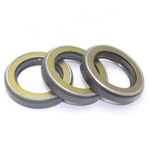 High Quality Wholesale National NBR Oil Seal Types Double Lips TC TCV TCM TCS Oil Seal for Cars