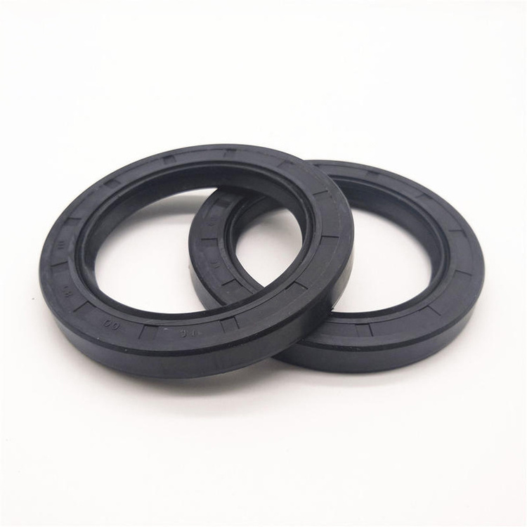 MAIHUA SEAL NBR/FKM Rubber Fork Motorcycle Oil Seal Made In China Rubber Oil Seal for Wheel/Gas Spring