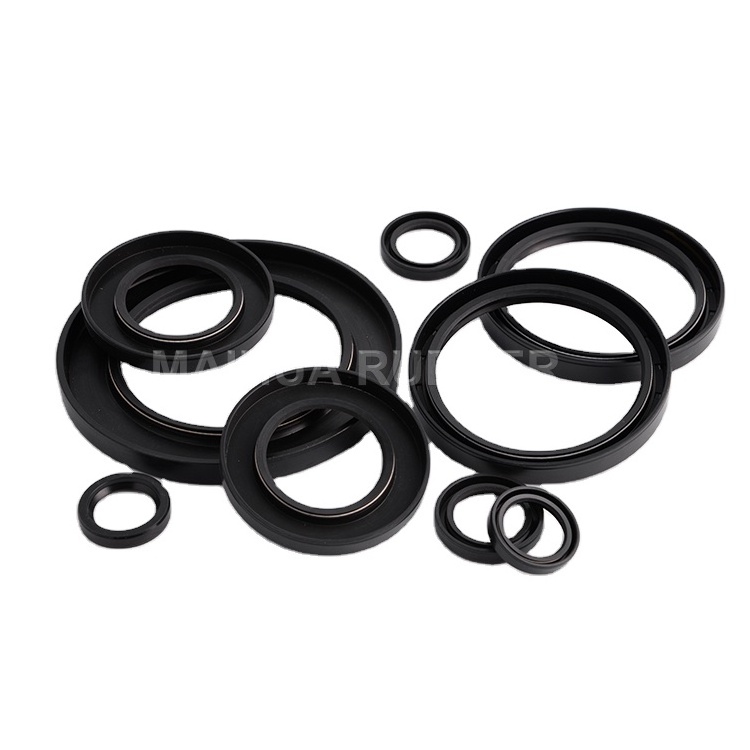 Factory Wholesale Super Quality Nbr/Fkm Rubber Camshaft/High Pressure Oil Seal