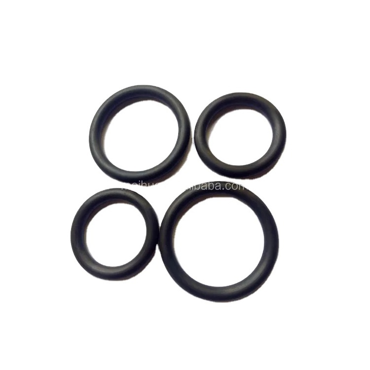 REACH Approved Truck Air Conditioning Sealing /Automotive Rubber O Ring