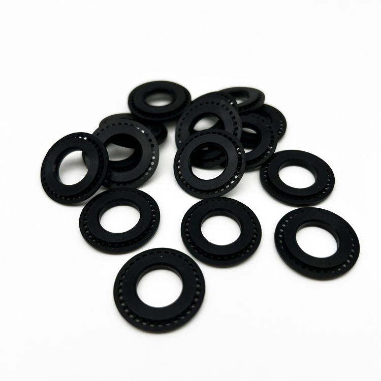 Wholesale Custom American Standard EPDM FKM Nitrile Rubber Gasket Mechanical Parts Silicone Flat Gasket for Water Pump Seal