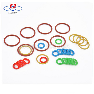 Hot Selling Water Heater Colored Rubber O Ring Seals For Faucets