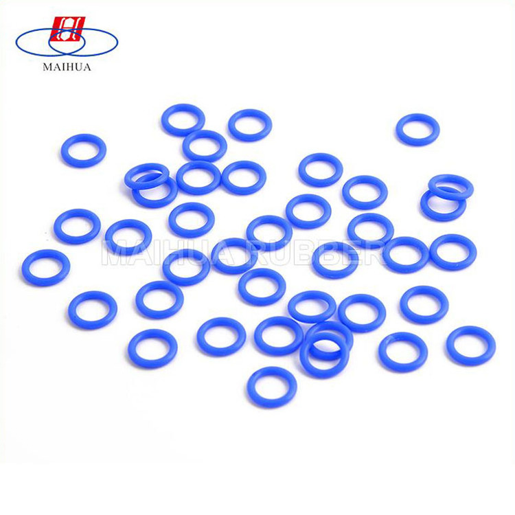 Hot Selling Water Heater Colored Rubber O Ring Seals For Faucets