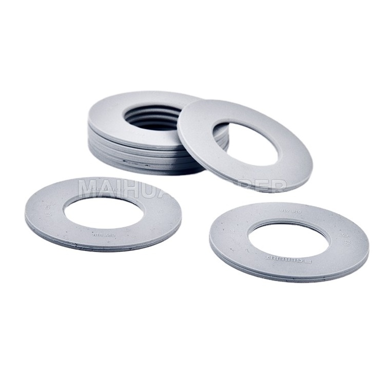 Professional  Food grade Silicone seal custom rubber gasket