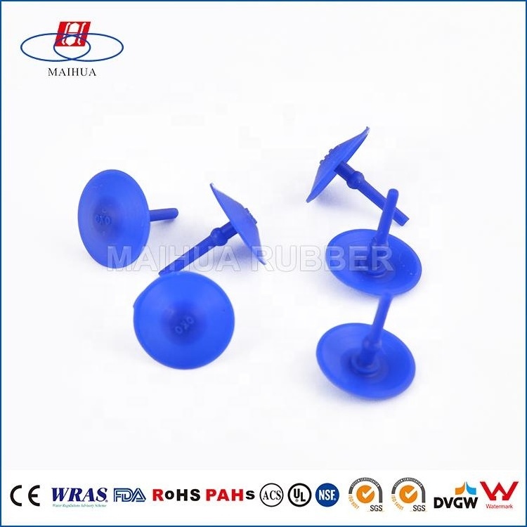 Food grade Silicone Umbrella check valve/ duckbill check valve