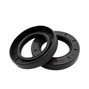 MAIHUA SEAL NBR/FKM Rubber Fork Motorcycle Oil Seal Made In China Rubber Oil Seal for Wheel/Gas Spring