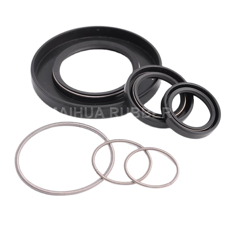 High Security Nbr/Fkm 16Mm Mechanical Seal For Water Pump/Flygt Pump 3057