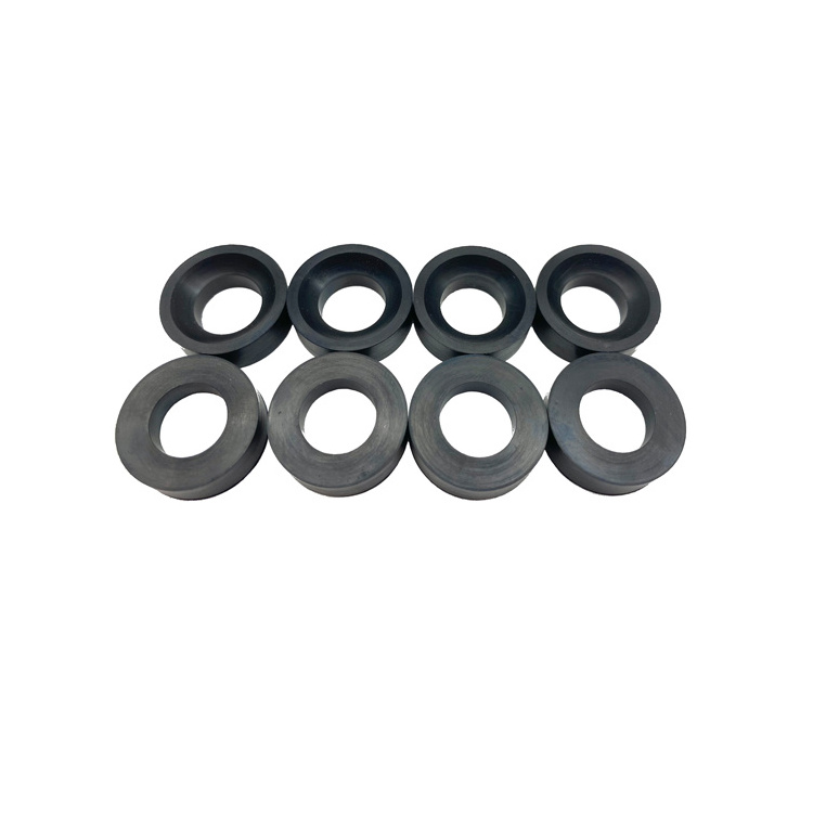 Silicone Maker Of Custom Flat Gasket Sanitary Seal Rings Pump Seal Water Washer in NBR/EPDM/CR/FKM/SILICONE/FFKM