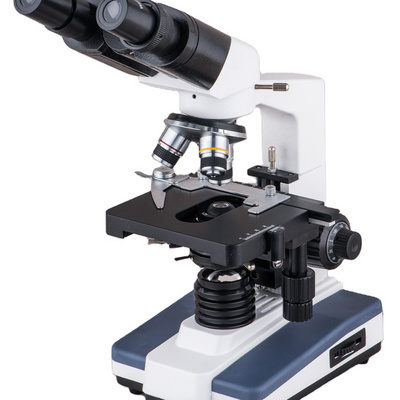 Cheap price hot sell XSP-200E laboratory Binocular Biological microscope Scanning Electron Microscope