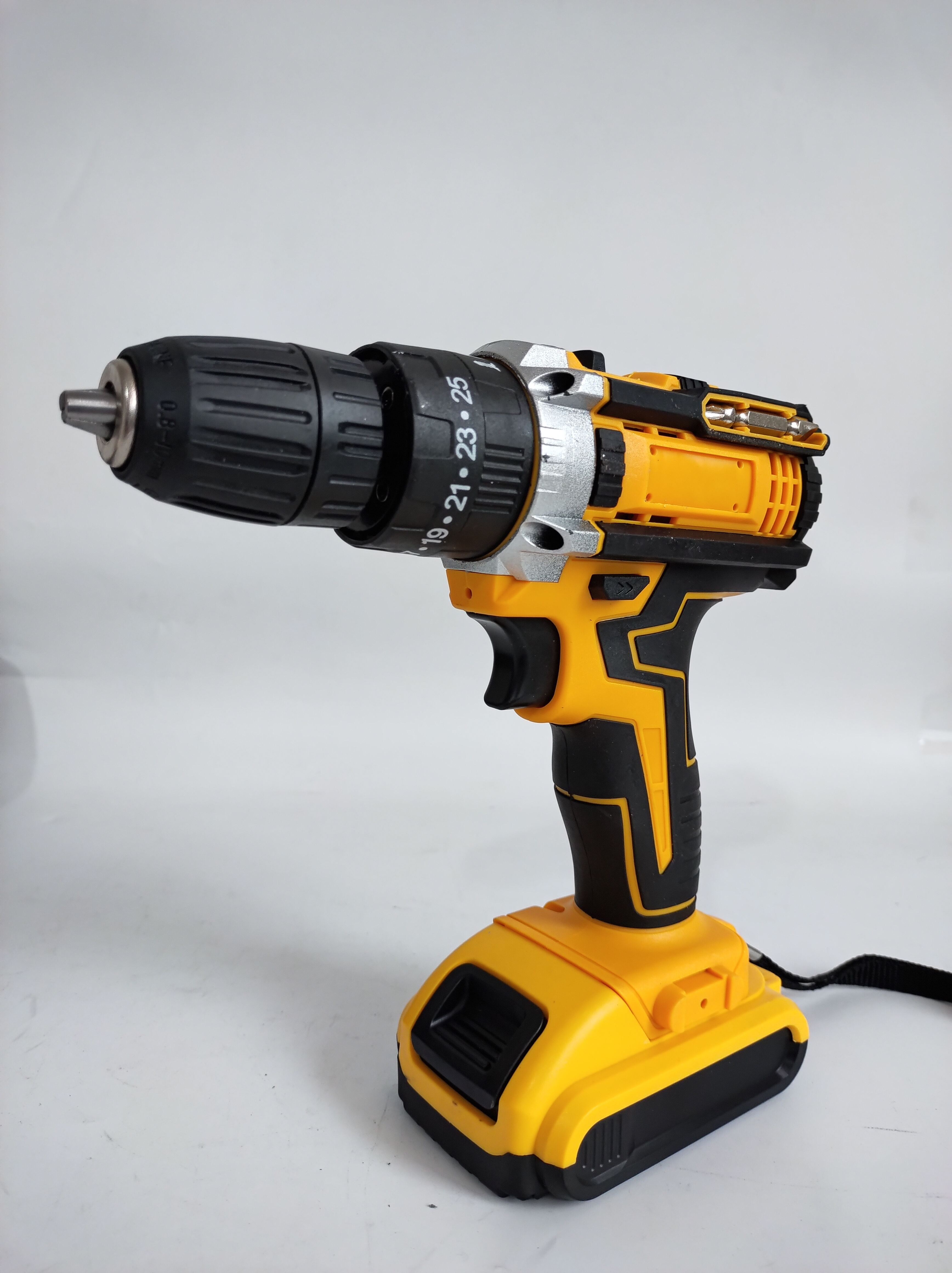 Wholesale Hot Sale Metal Hand Drilling Machine Tools Electric Hand Drill