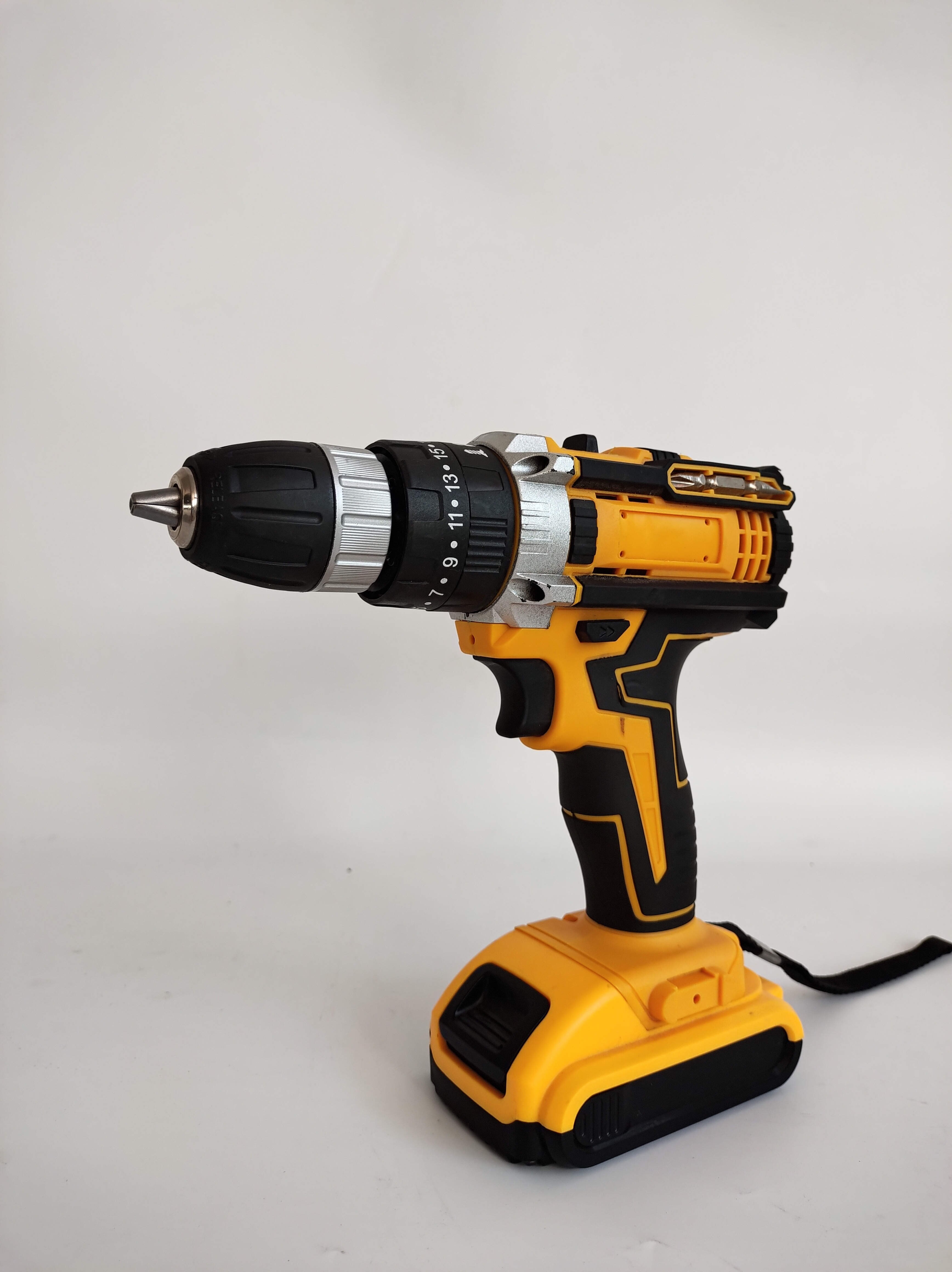 Wholesale Hot Sale Metal Hand Drilling Machine Tools Electric Hand Drill